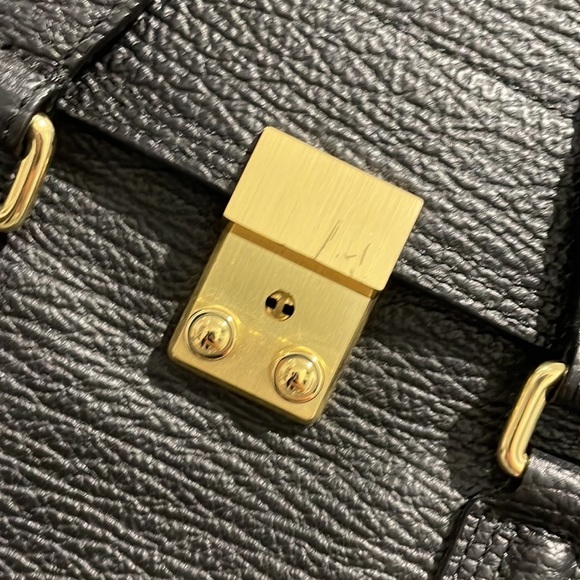 Phillip Lim Pashli Medium Satchel - Picture 5 of 10